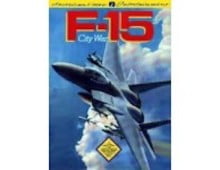 (Nintendo NES): F-15 City War